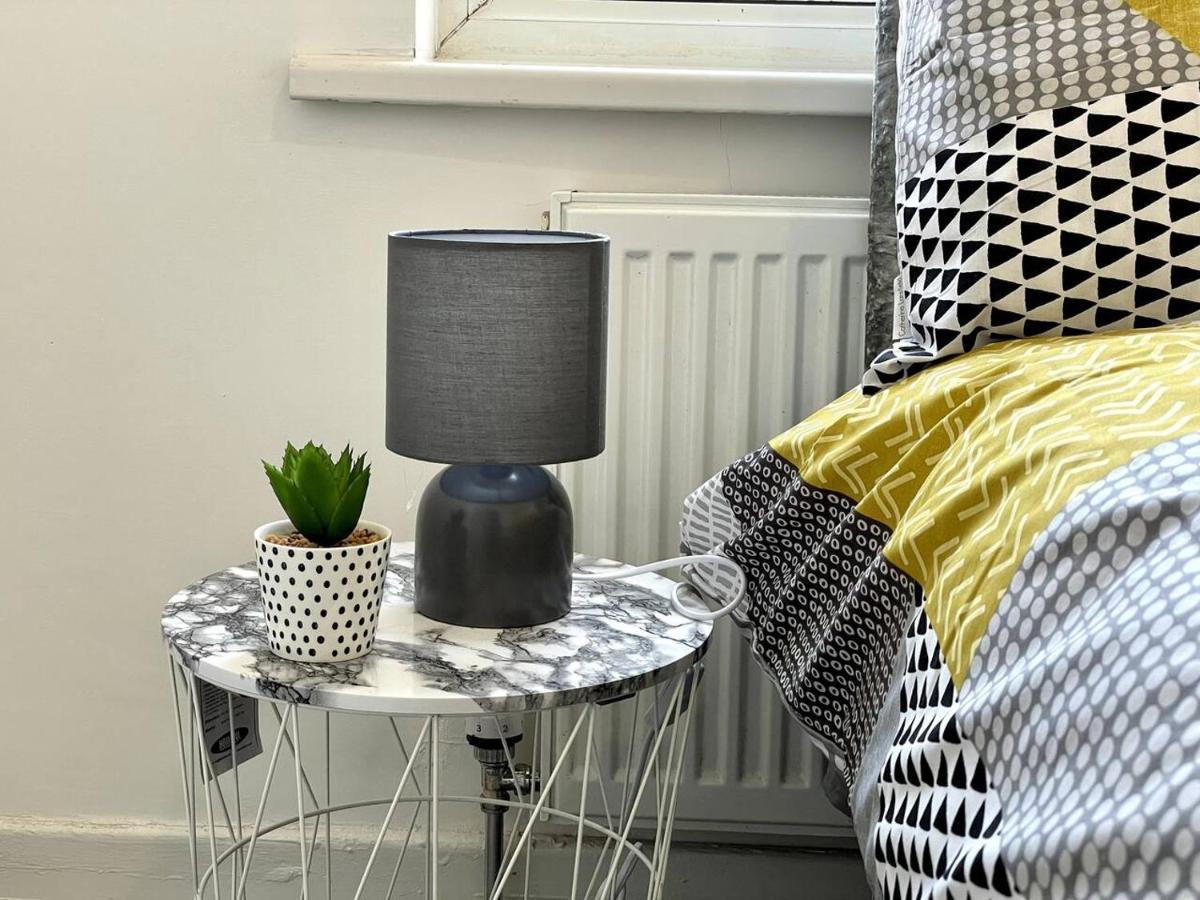 Appartement Modern House