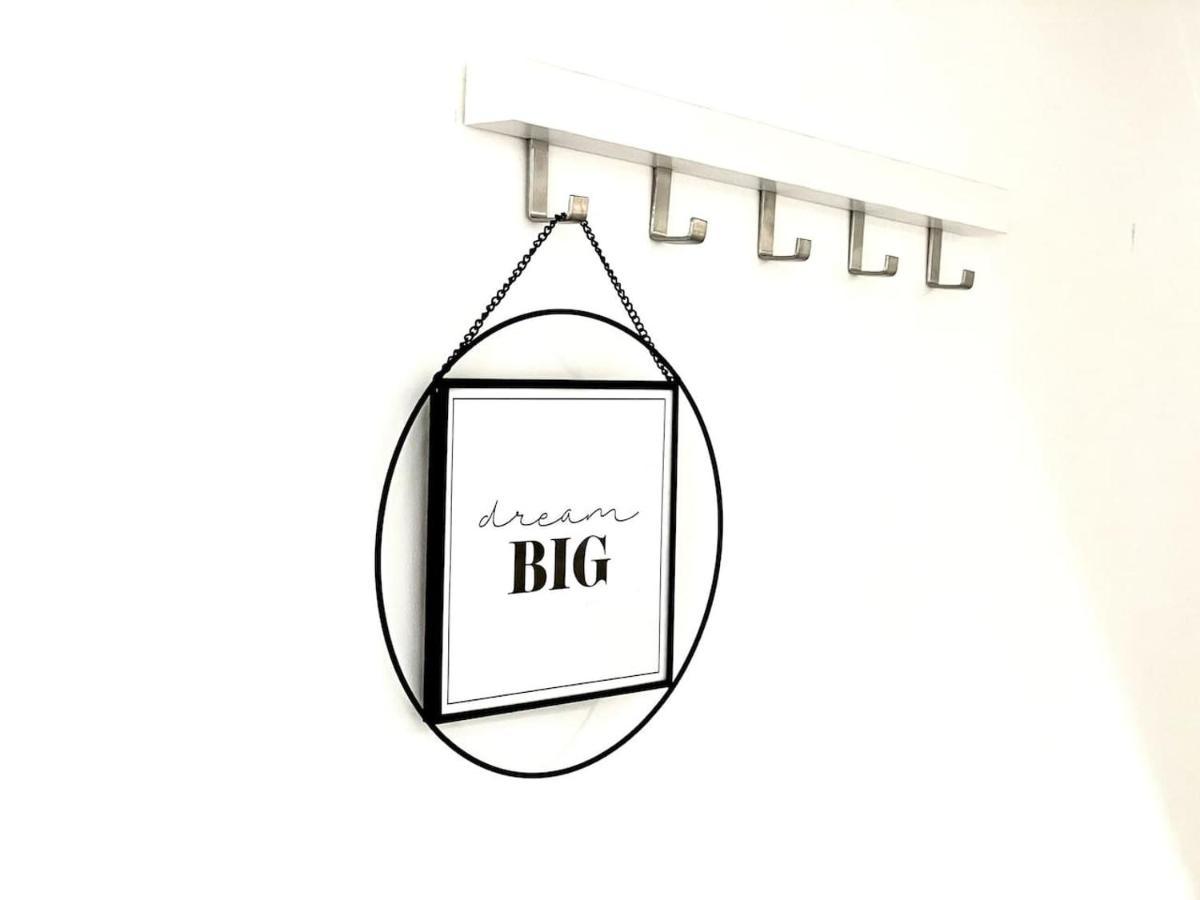 Appartement Modern House *