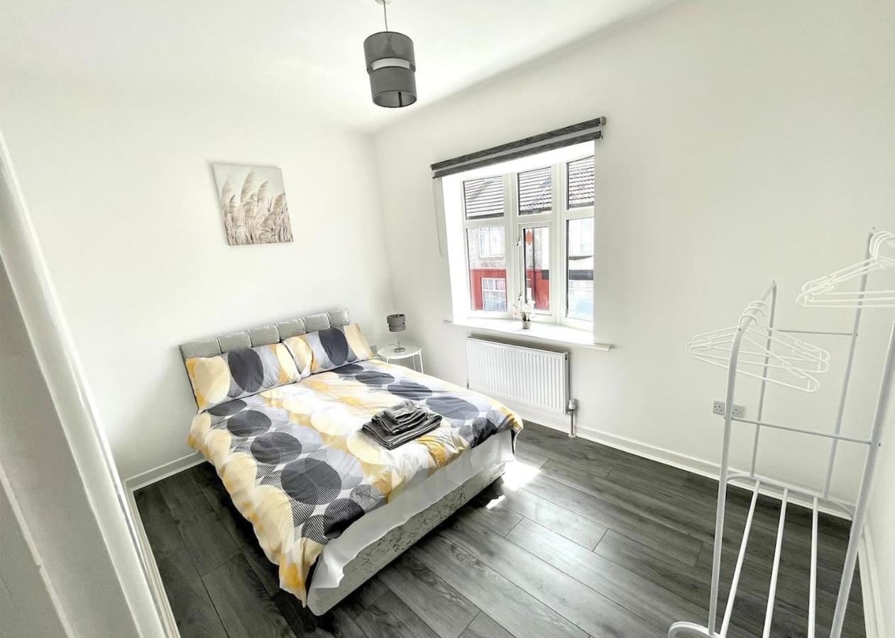 Appartement Modern House *