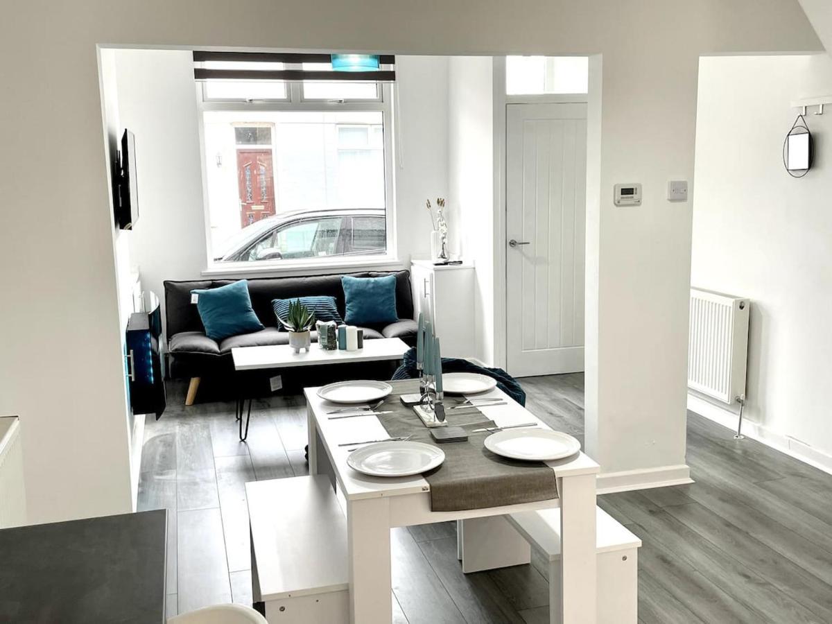 Appartement Modern House