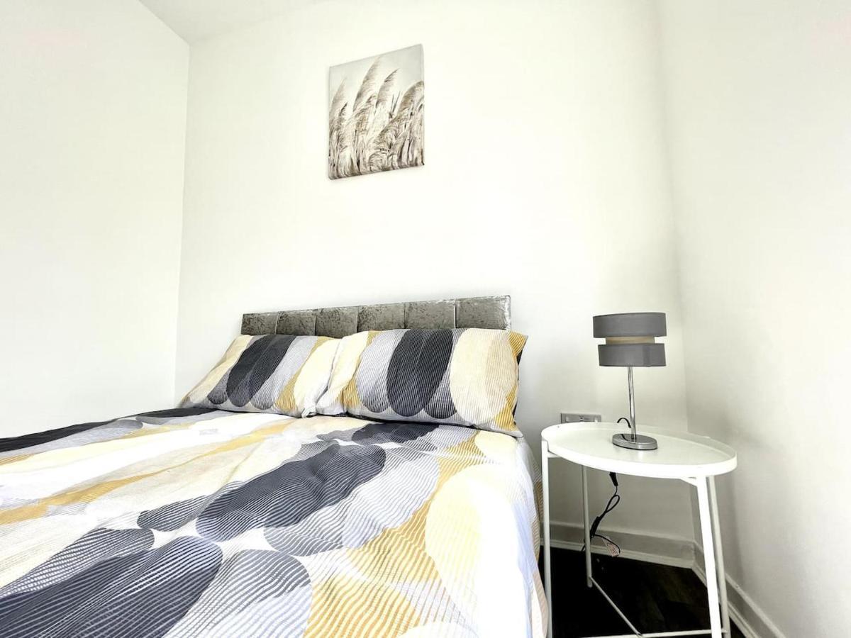 Modern House Appartement Liverpool